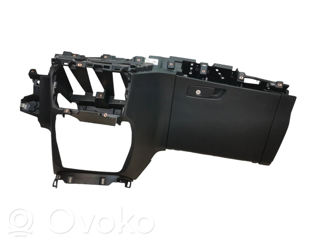 Chrysler Pacifica Daiktadėžės (bordačioko) komplektas 