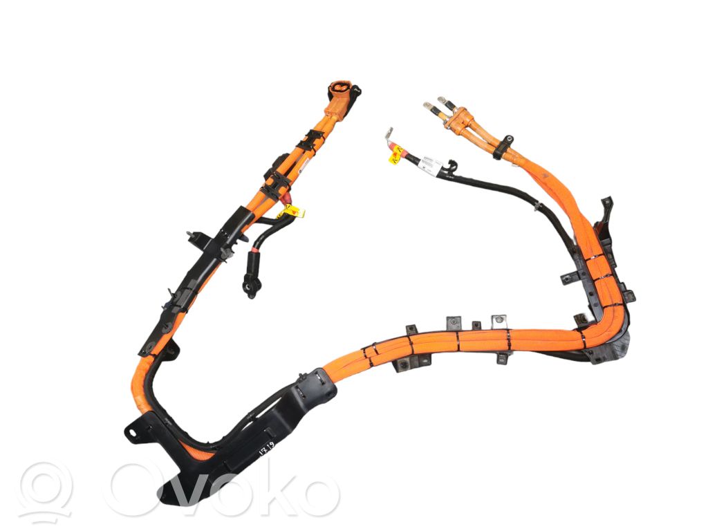 High voltage cable   P68233554AA,68233554AD,68233554AG,68233554AH,68242744AD