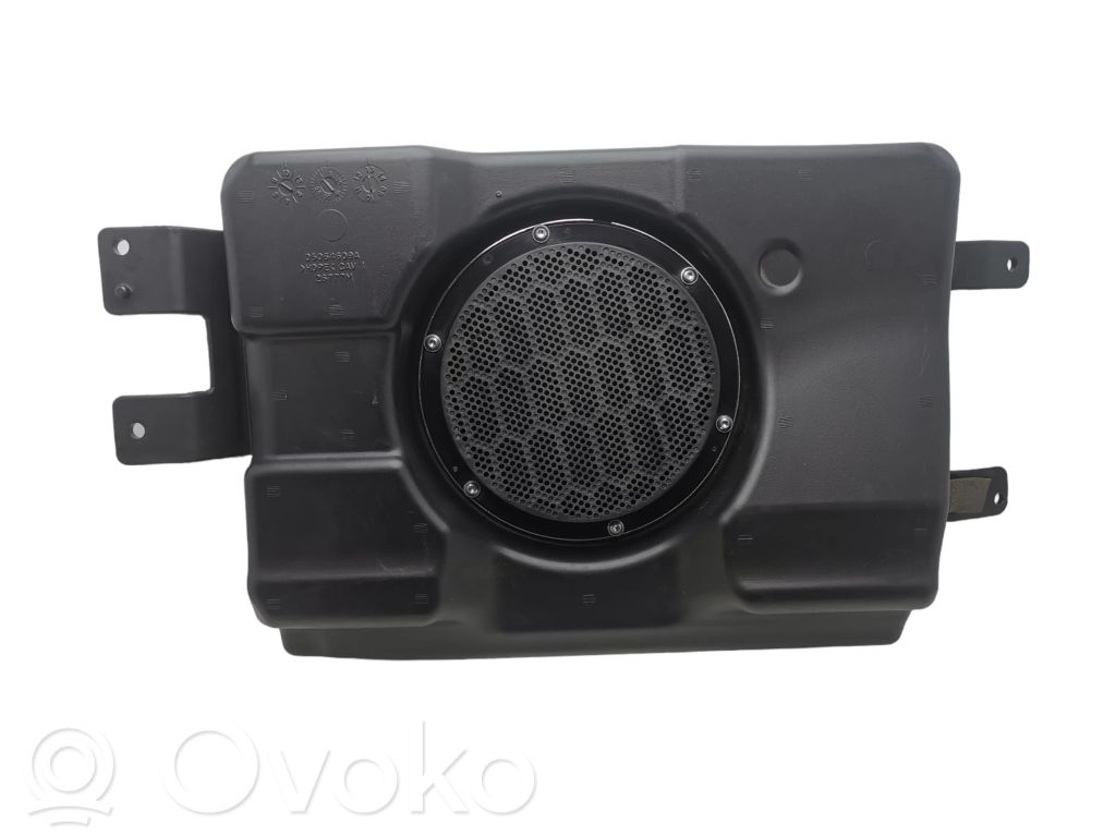 Subwoofer speaker   05064609AC,5064609AC,P05064609AC