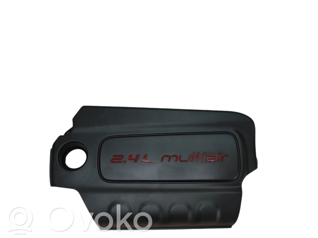 Jeep Compass Motorabdeckung 