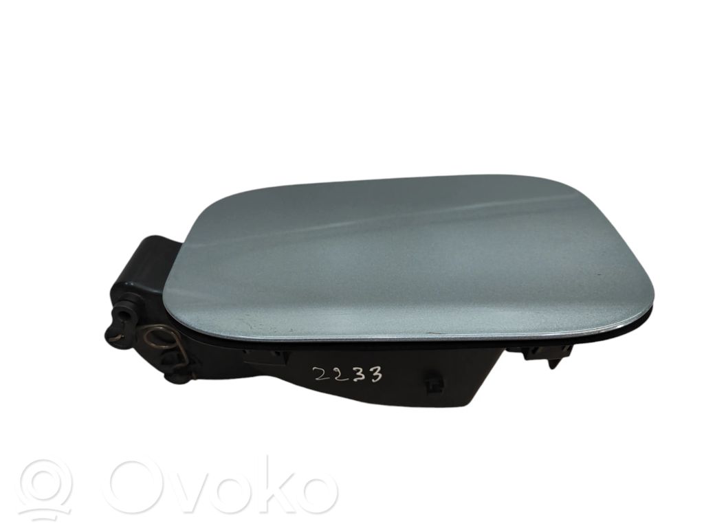 Jeep Compass Polttoainesäiliön korkki 