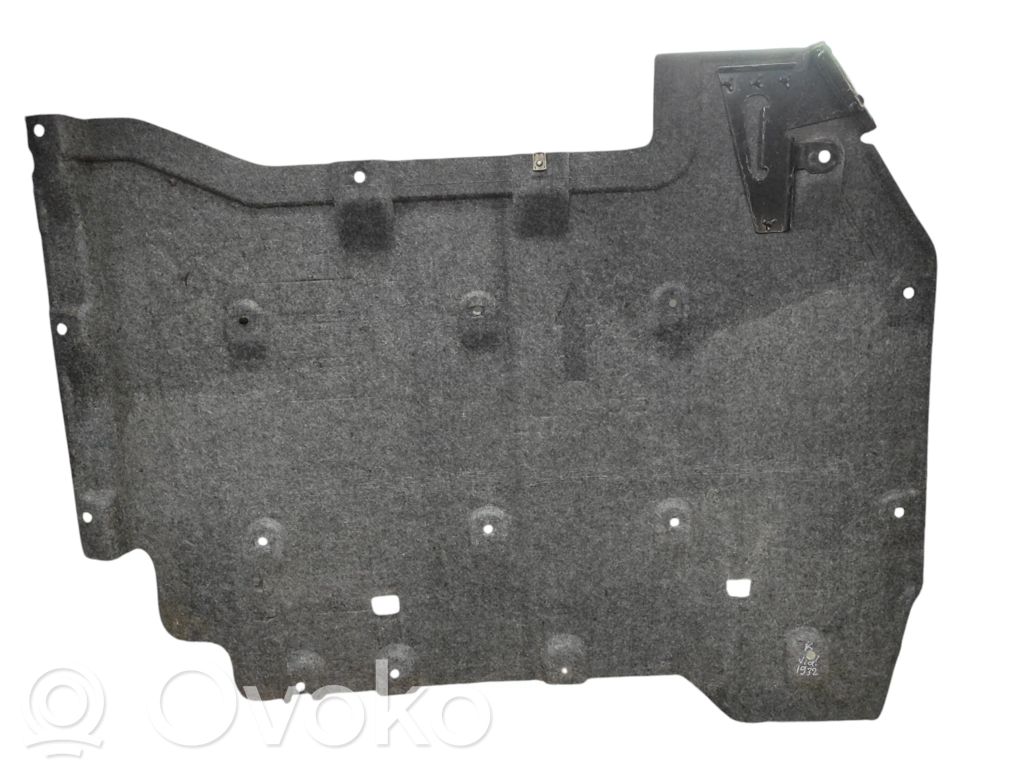 Chrysler Pacifica Placa protectora del centro/medio 