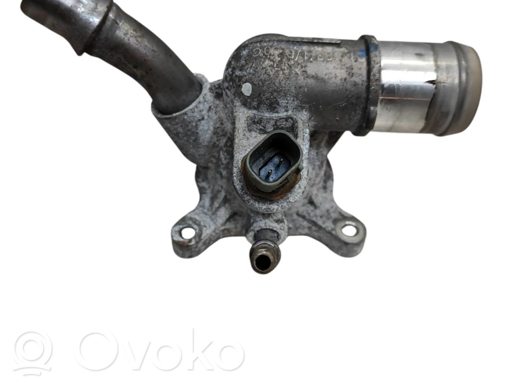 Jeep Compass Termostaatin kotelo 