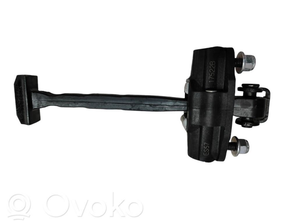 Jeep Compass Etuoven pidätin 