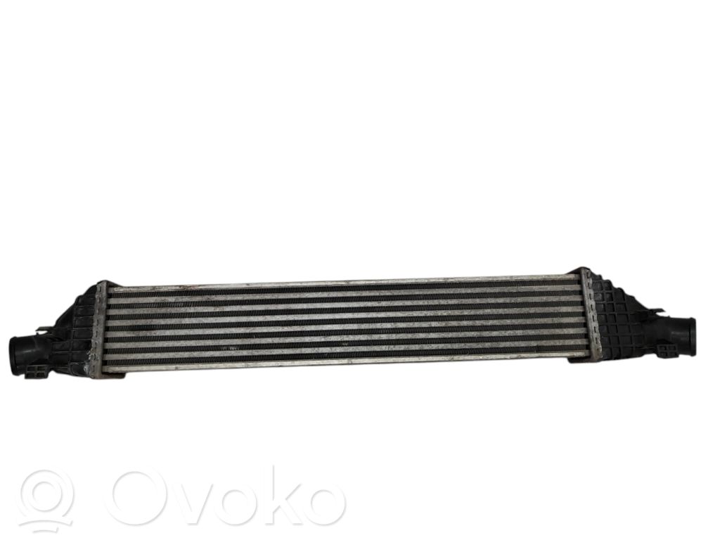 Fiat Freemont Chłodnica powietrza doładowującego / Intercooler 
