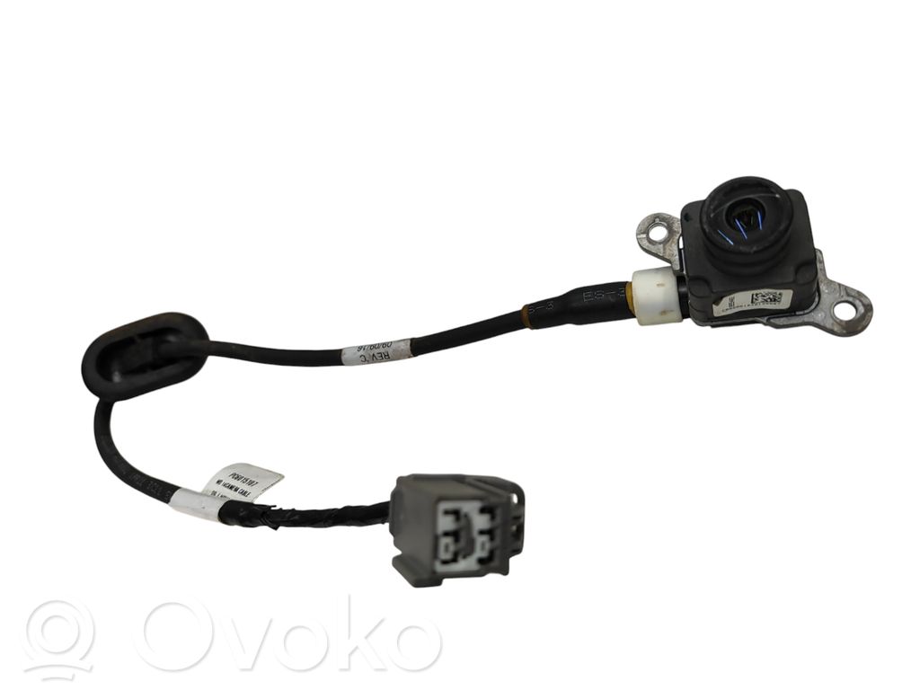 Dodge Durango Reversing camera 
