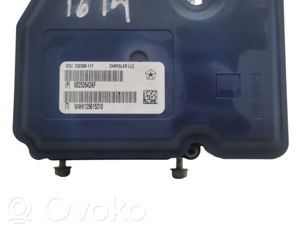 Dodge Durango III ABS Pump 