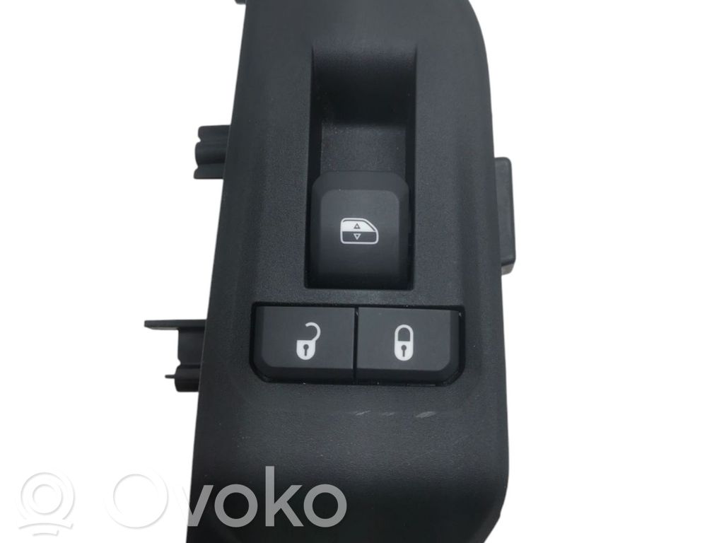 Jeep Grand Cherokee WL Electric window control switch 