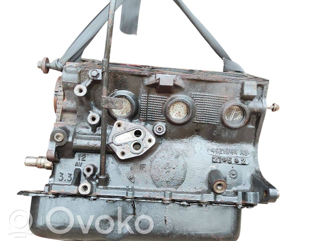 Chrysler Voyager Engine 