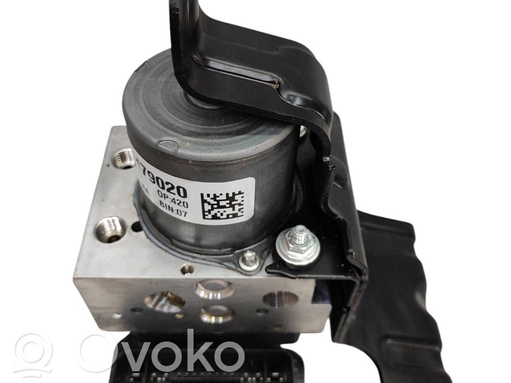 Chrysler Pacifica ABS Pump 