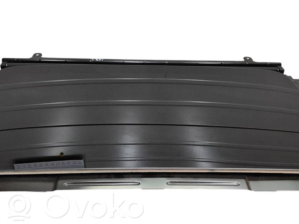 Chrysler Pacifica Lūkas komplekts 