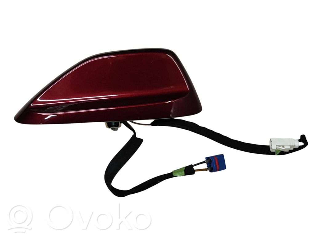 Chrysler Pacifica Antena aérea GPS 