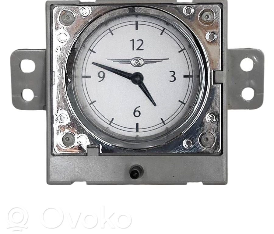 Chrysler Grand Voyager IV Reloj 