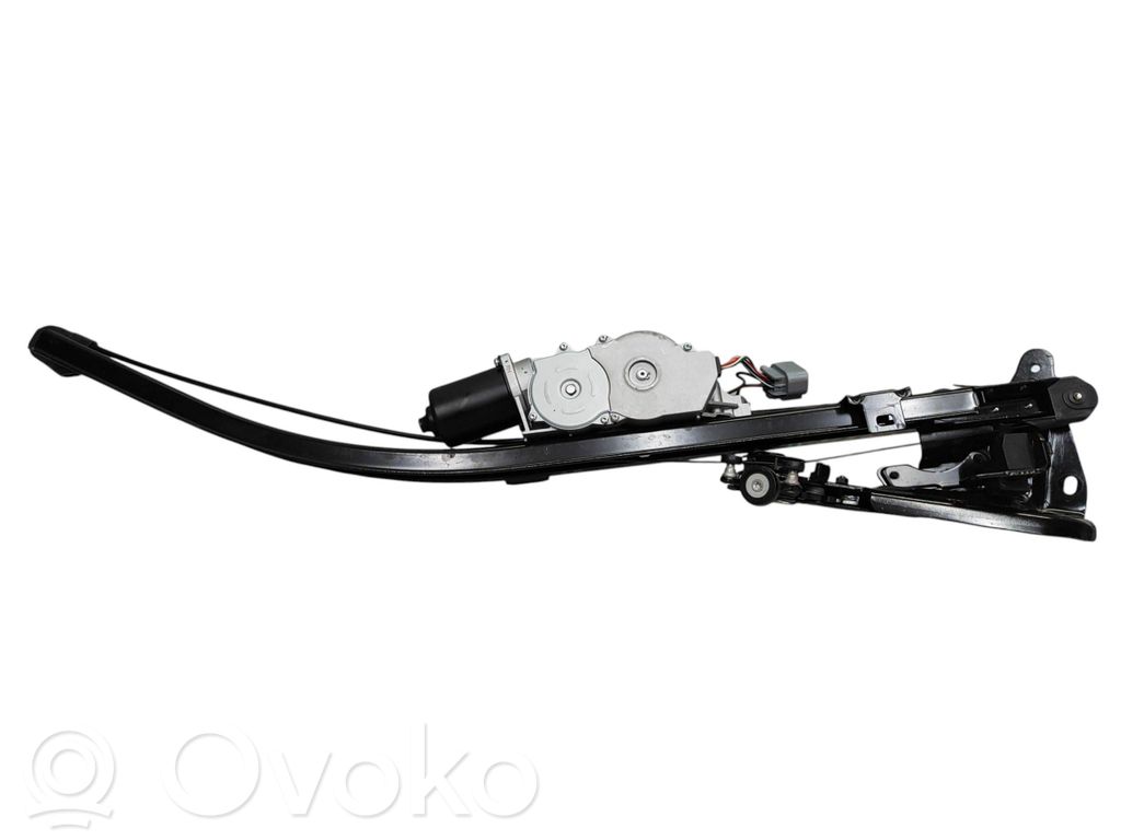 Chrysler Pacifica Sliding door motor assembly 