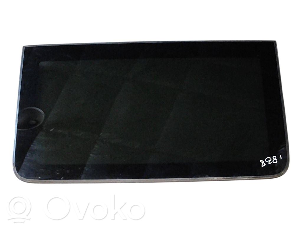 Chrysler Pacifica Toit ouvrant en verre 