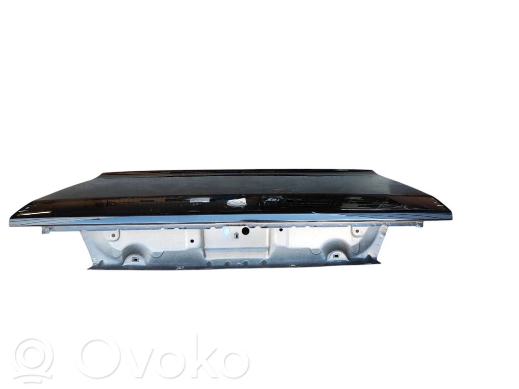 Dodge Challenger Tailgate/trunk/boot lid 