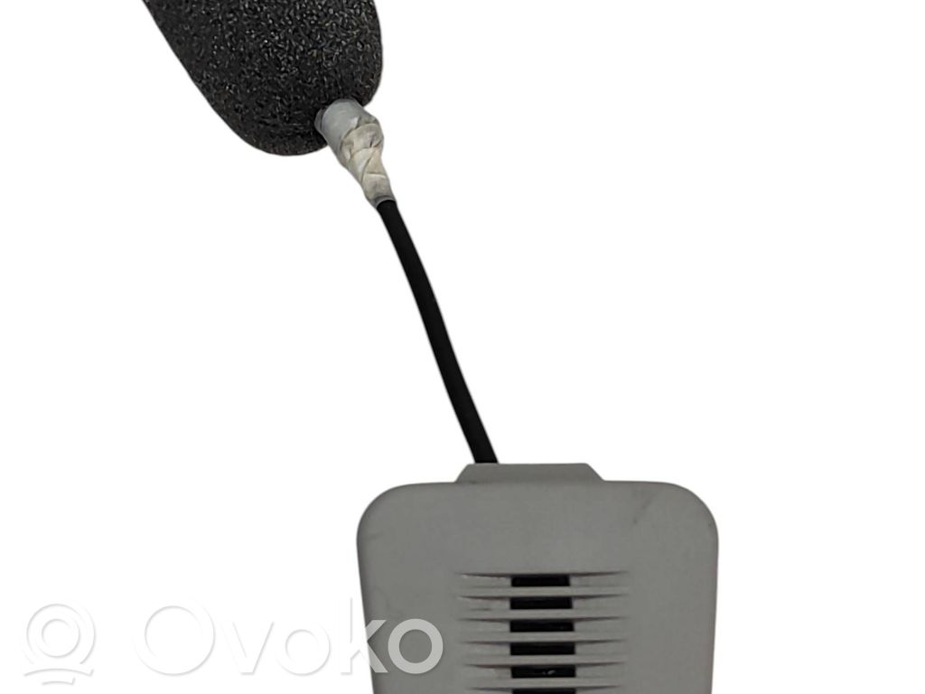 Chrysler Pacifica Microphone (bluetooth/phone) 
