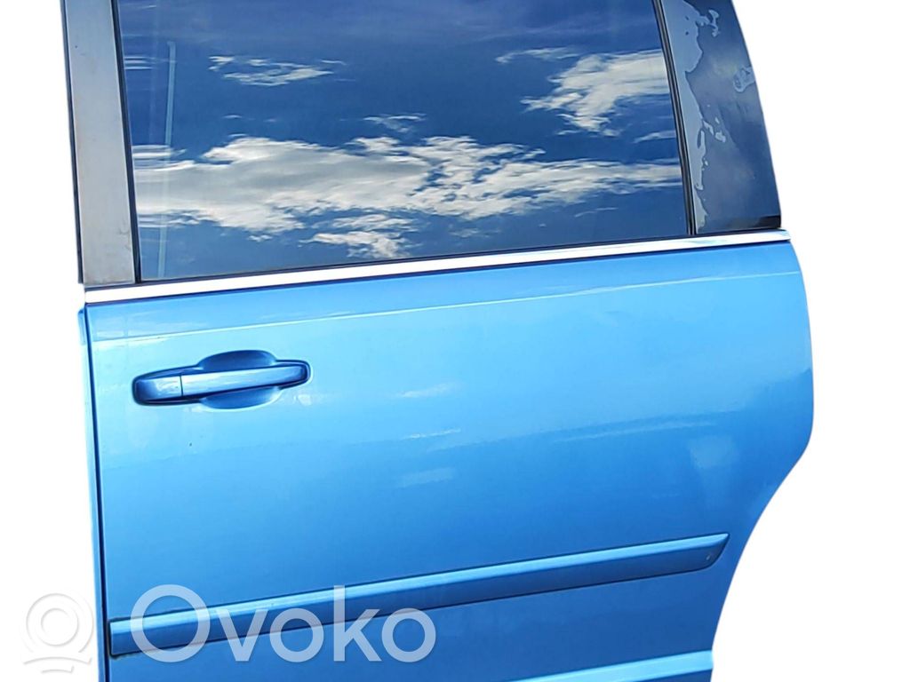 Volkswagen Routan Side sliding door 