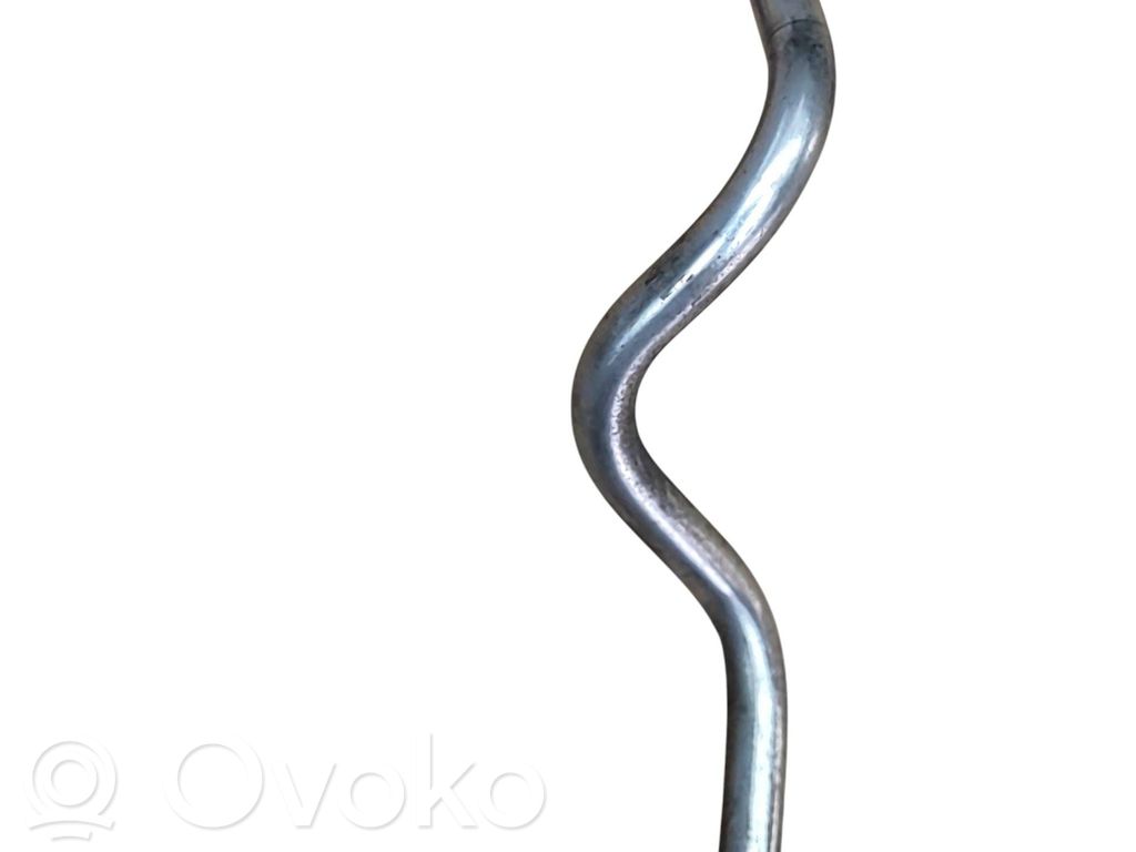 Lancia Voyager Fuel injector supply line/pipe 