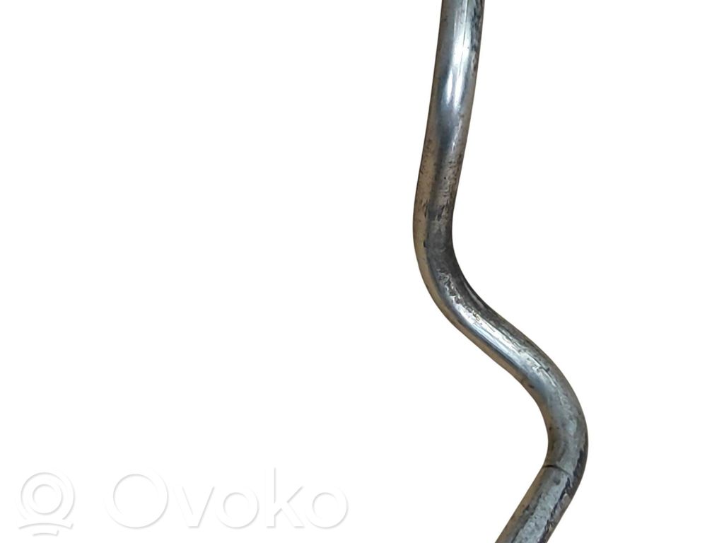 Lancia Voyager Fuel injector supply line/pipe 