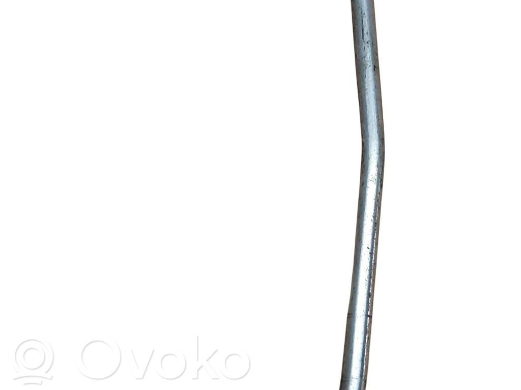 Lancia Voyager Fuel injector supply line/pipe 
