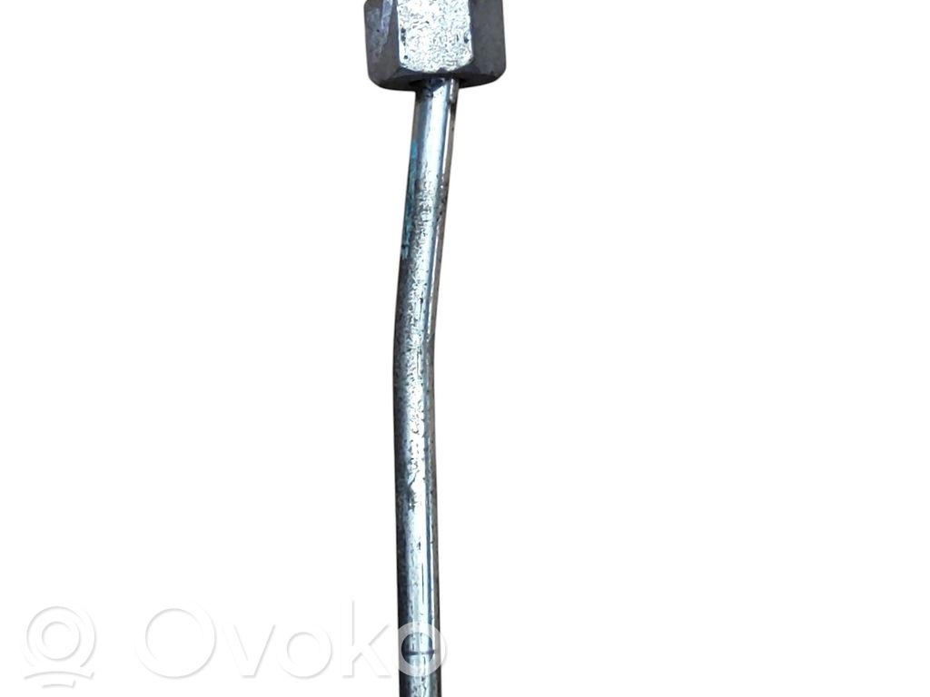Lancia Voyager Fuel injector supply line/pipe 