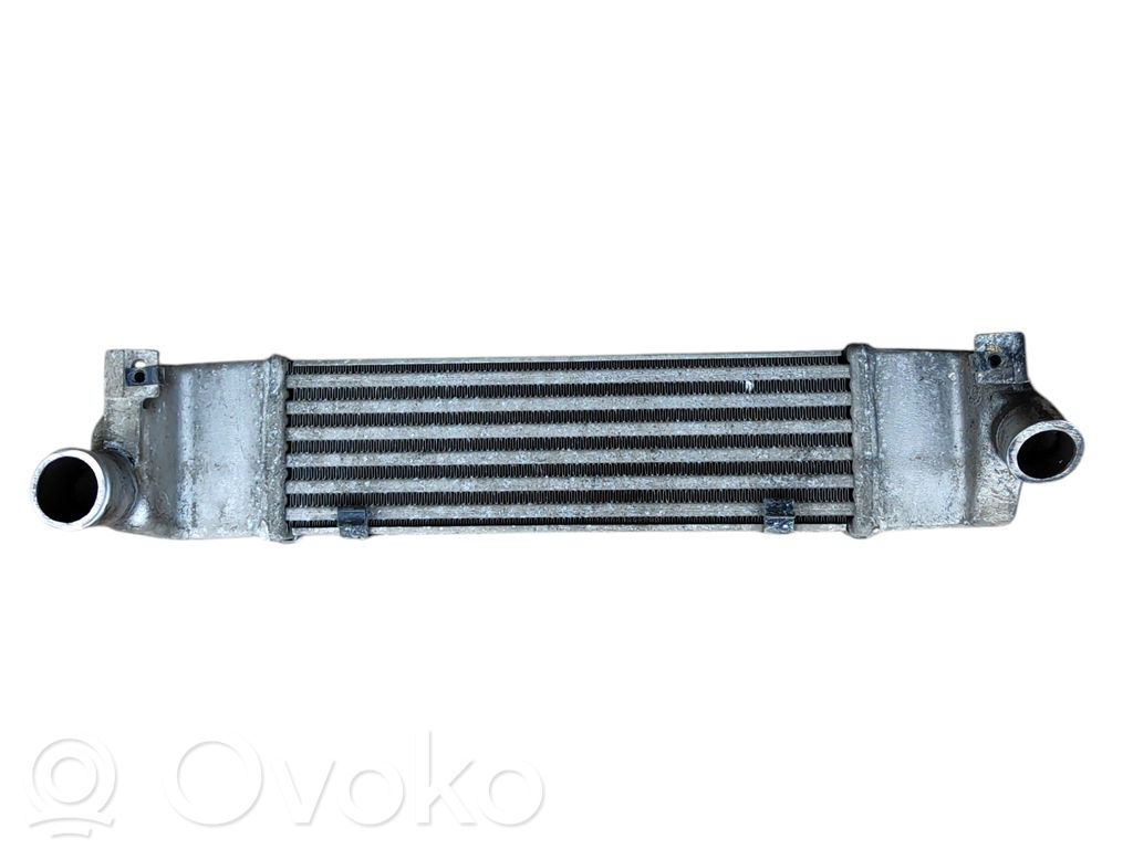 Chrysler PT Cruiser Radiador intercooler 