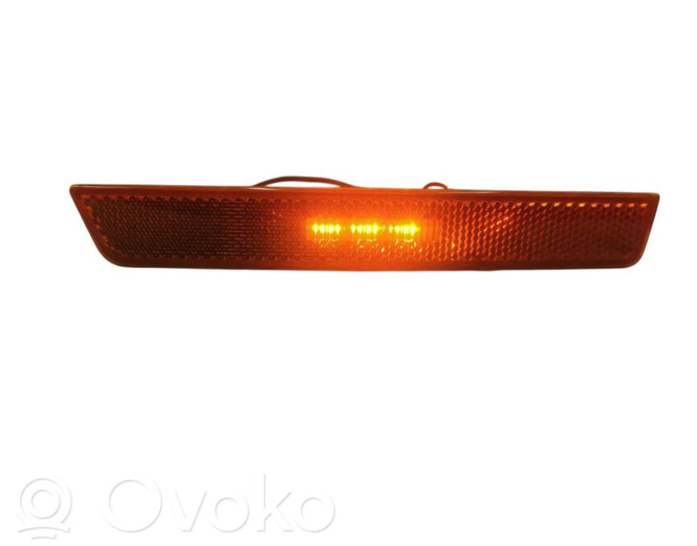 Reflector delantero   68195789AB,68195789AB