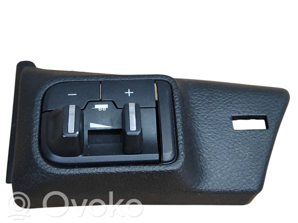 Dodge Durango III Other switches/knobs/shifts 
