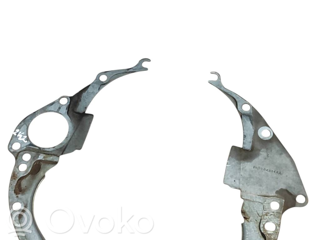 Dodge Durango III Gearbox gasket 