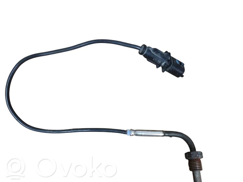 Jeep Grand Cherokee Abgastemperatursensor 