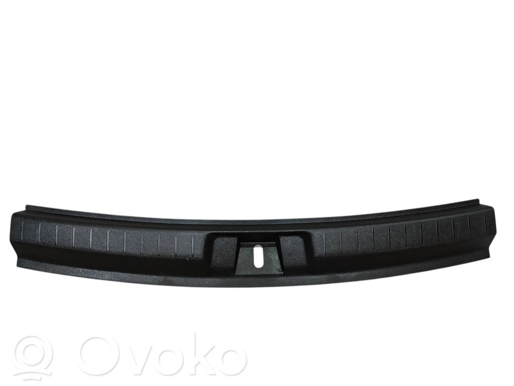 Fiat Freemont Protector del borde del maletero/compartimento de carga 