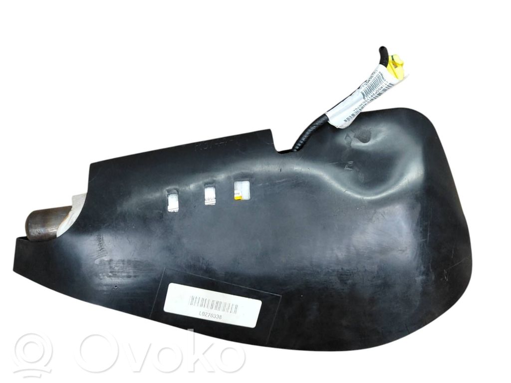 Dodge Challenger Poduszka powietrzna Airbag fotela 