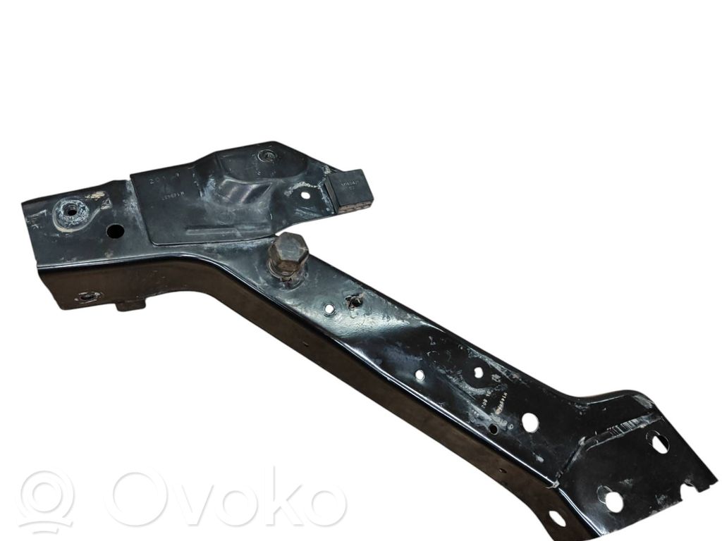 Jeep Grand Cherokee Radiateur panneau supérieur d'admission d'air 