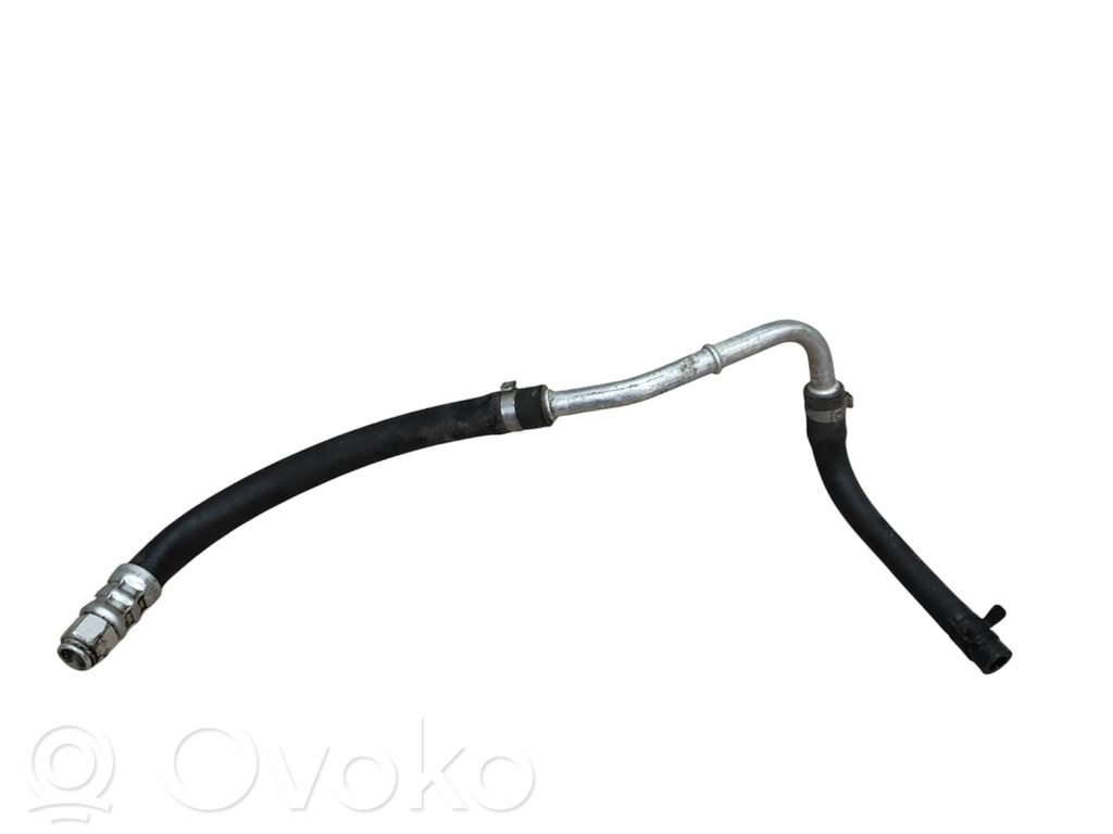 Ohjaustehostimen letkusto   05154458AD,5154458AF