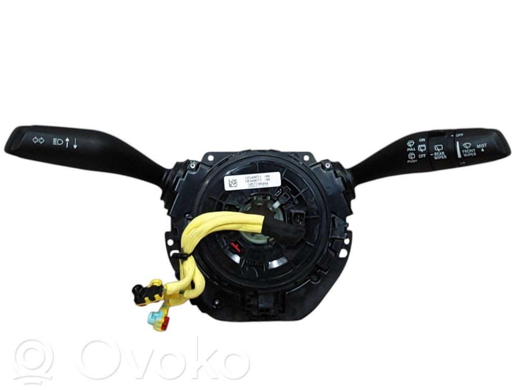Steering angle sensor   P68360889AC,68360889AC,68709585AA