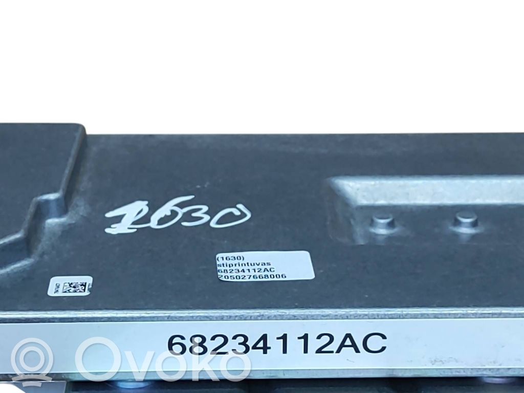 Wzmacniacz audio   68234112AC,68234112AC,68547718AC