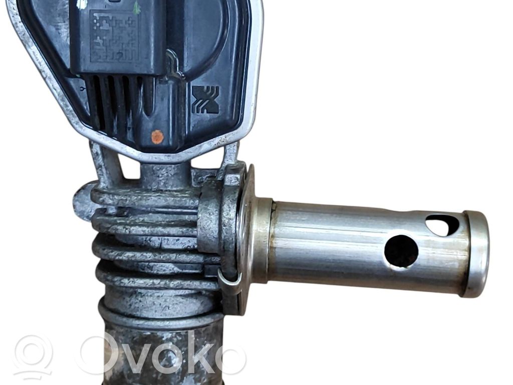 Dodge Durango EGR vožtuvas 