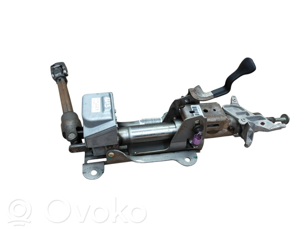 Fiat Freemont Set ax volan 