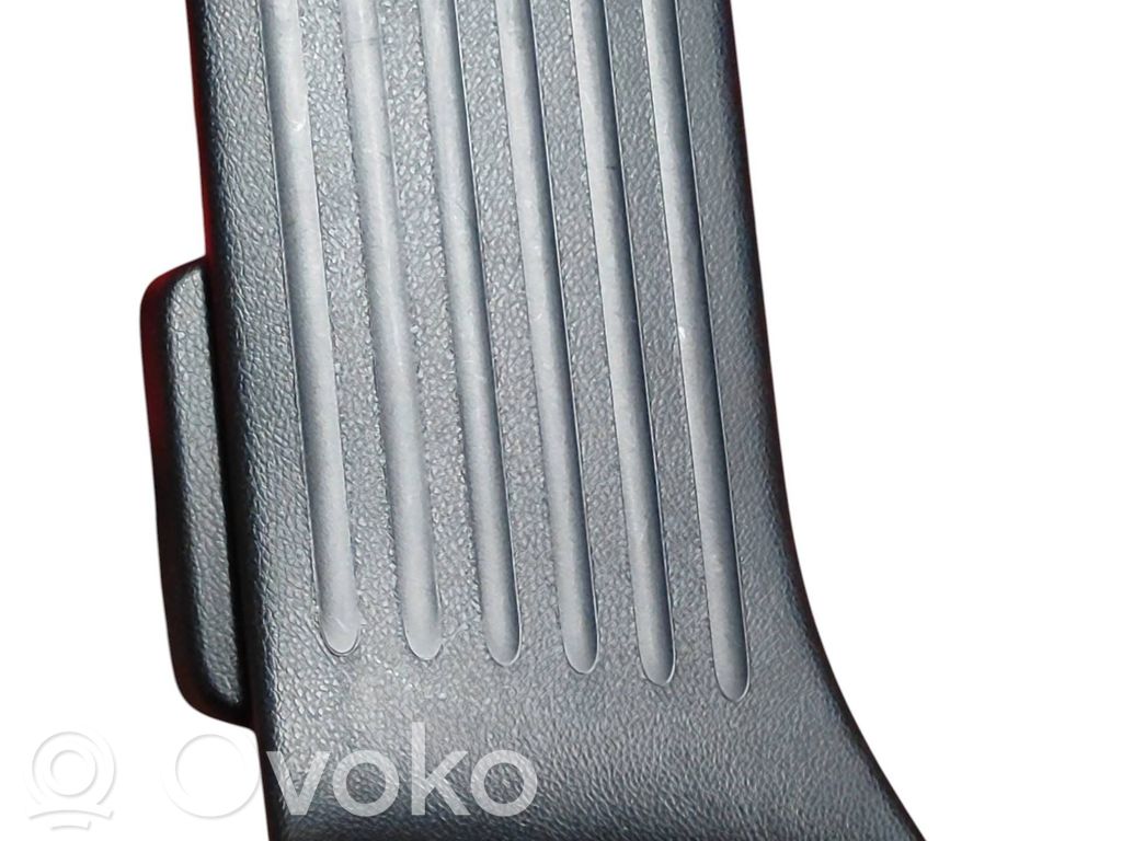 Chrysler Pacifica Listwa progowa tylna 
