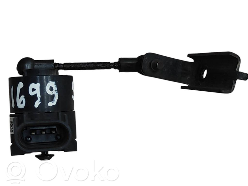 Jeep Grand Cherokee Sensore di livello altezza posteriore sospensioni pneumatiche 