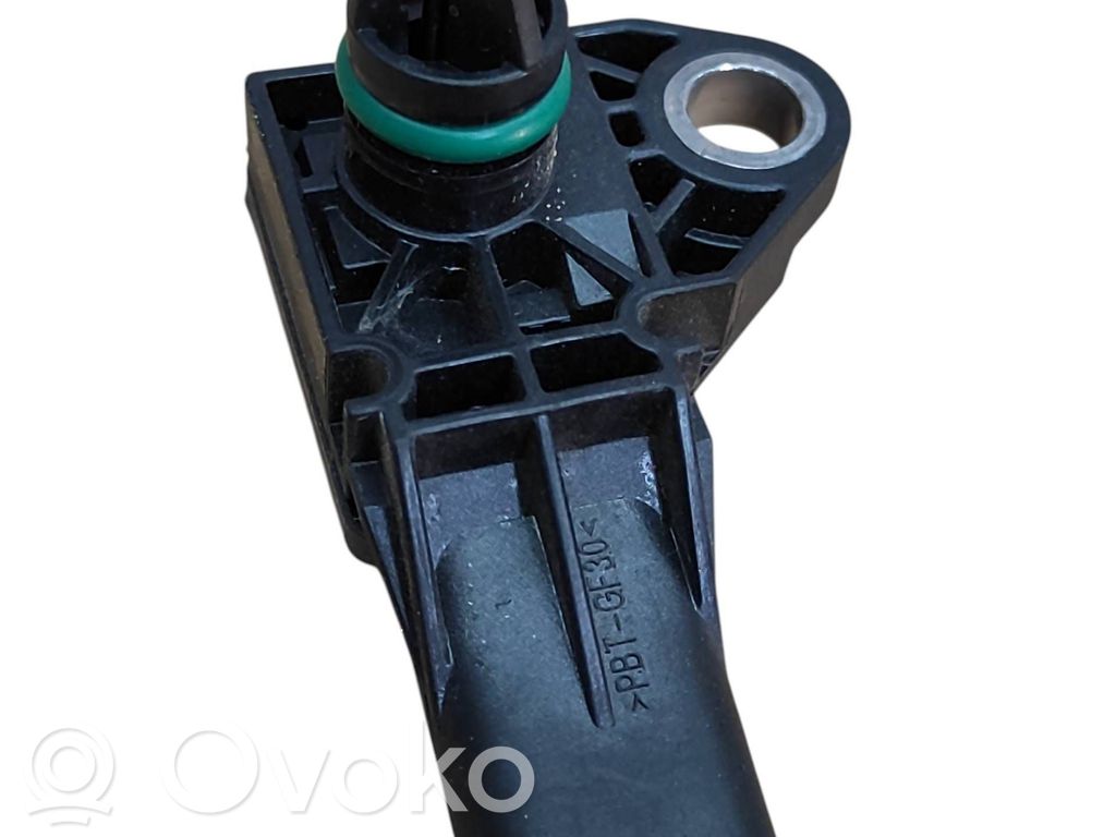 Porsche Macan (95B) Luftdrucksensor 