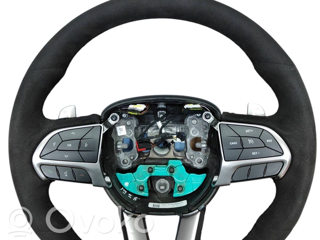 Stūre   6SA302X9AA,6WL511X9AA,68172369AC
