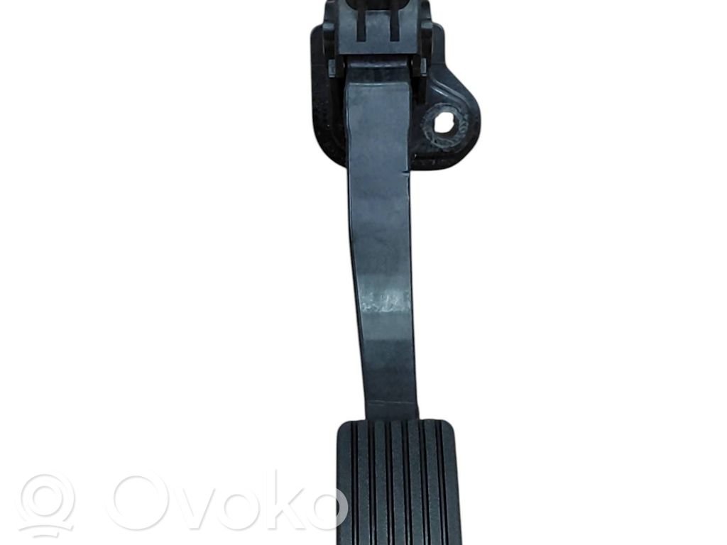 Fiat Freemont Accelerator throttle pedal 