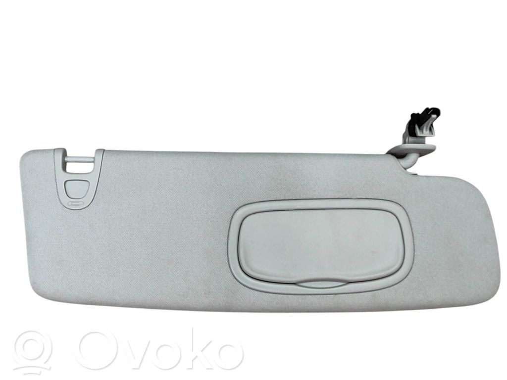 Chrysler Pacifica Sun visor 