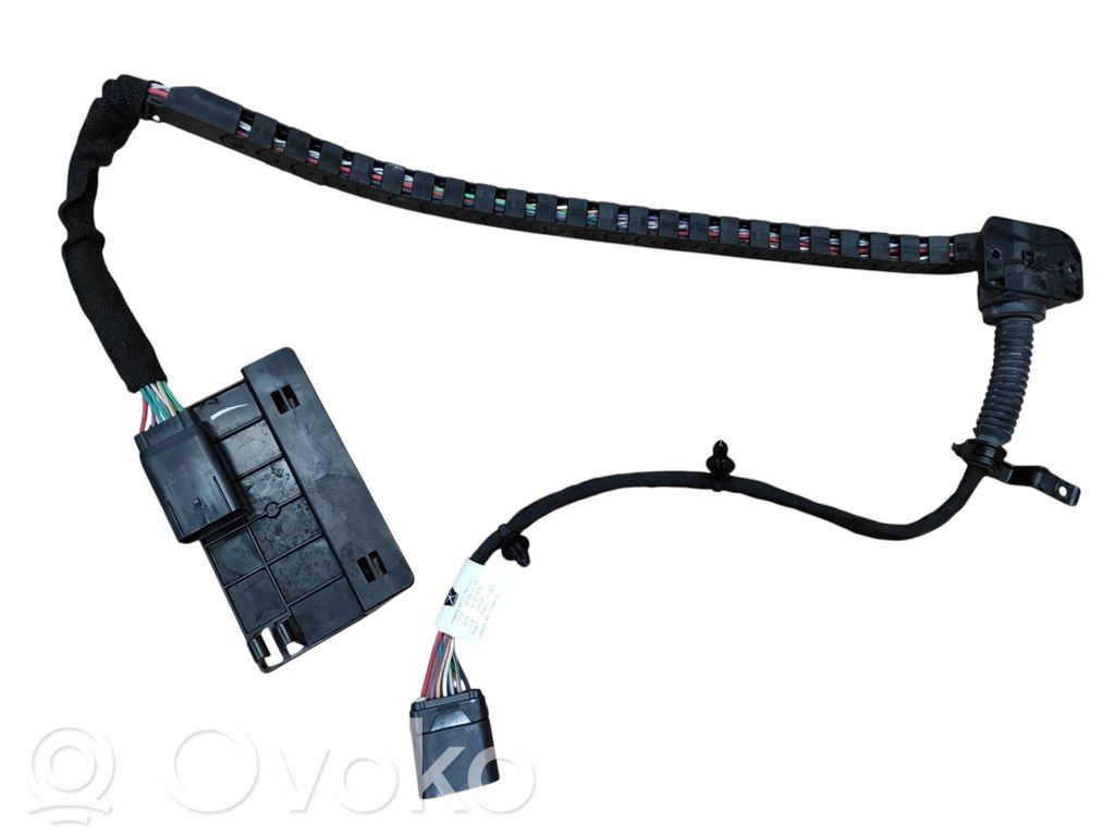 Cableado de puerta corredera   68360878AB,P68360878AB