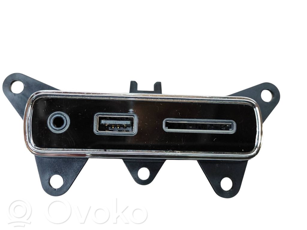 Jeep Grand Cherokee Enchufe conector USB 