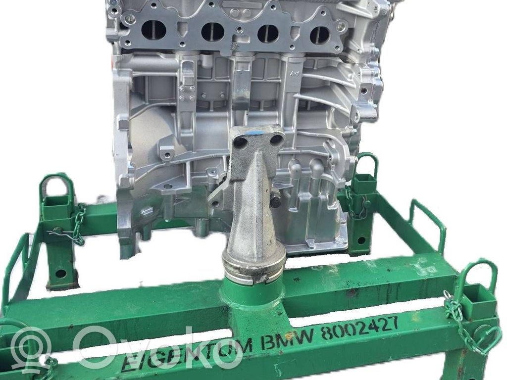 Motor   G4FA
