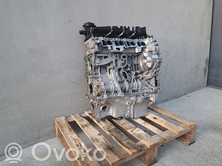 Motor   N47D20D
