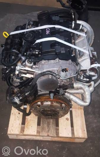 Moteur   CDL